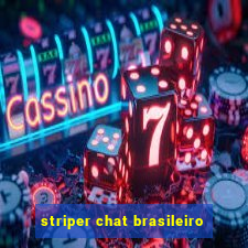 striper chat brasileiro